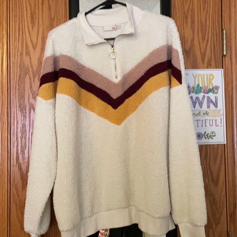 Xl sweater